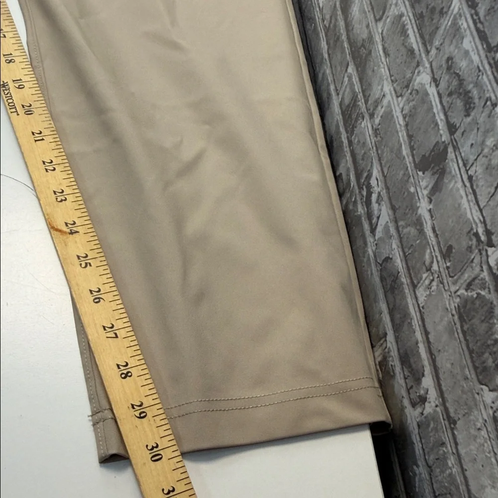 Men's Public REC Tan Pants‎
